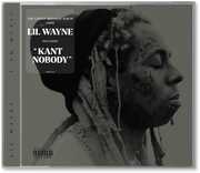 I Am Music , Lil Wayne