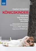 Konigskinder , Doris Soffel