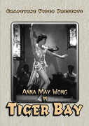 Tiger Bay , Renee Ray