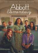 Abbott Elementary: The Complete Second Season , Tyler James Williams