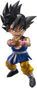 Tamashii Nations - DRAGON BALL GT - Bandai Spirits S.H.Figuarts - SON GOKU -GT- 
