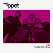 Oppet Ett - Nisse Sandstrom Group , Nisse Sandstrom Group