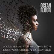 Ocean Floor , Ayanna Witter-Johnson