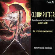 Cloudsplitter , Jack Stamp