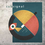 A Poetry Of Rain , Subsignal