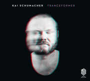 Tranceformer , Francesco Tristano