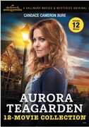 Aurora Teagarden: 12-Movie Collection , Candace Cameron Bure