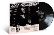 Let No Man Write My Epitaph (Verve Acoustic Sounds Series) , Ella Fitzgerald