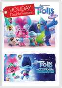 Trolls Holiday/ Trolls Holiday in Harmony 