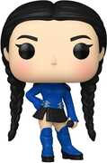 FUNKO POP! ROCKS: Rosalia (Motomami Tour)