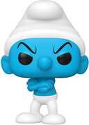 Funko POP! TELEVISION: Smurfs - Grouchy Smurf