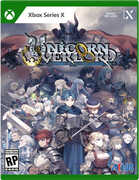 Unicorn Overlord for XBOX Series X