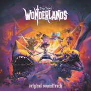 Tiny Tina's Wonderlands (Original Soundtrack) , Joshua Carro