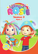 Everything's Rosie: Season 2 Part 1 , Emma Tate