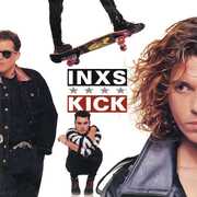 Kick , INXS