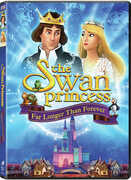 Swan Princess: Far Longer Than Forever 