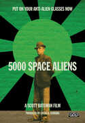5000 Space Aliens 