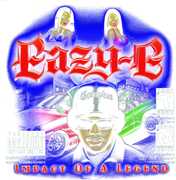 Impact of a Legend [Explicit Content] , Eazy-E