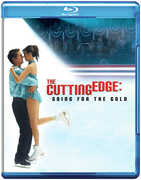 The Cutting Edge: Going For The Gold , Christy Carlson Romano