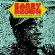 Love And Protection , Barry Brown