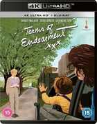 Terms Of Endearment - All-Region UHD [Import] 