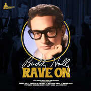 Rave On , Buddy Holly