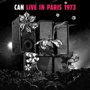 Live In Paris 1973 , Can