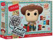 Funko Pocket POP!: Advent Calendar: Pixar Wave 1 