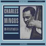 Incarnations , Charles Mingus