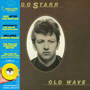 Old Wave: Yellow Submarine Edition , Ringo Starr