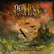 Partial Distortions , Red Mesa