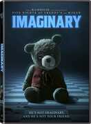 Imaginary , Tom Payne