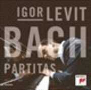 Partitas BWV 825-830