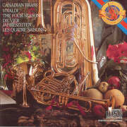 4 Seasons , Canadian Brass