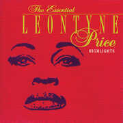 Highlights from the Special Edition , Leontyne Price