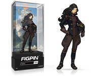 FiGPiN - Avatar: The Legend of Korra - Asami Enamel Pin (1254)
