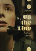 On The Line , Harriet Walter