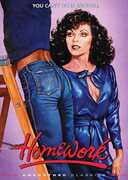 Homework , Joan Collins