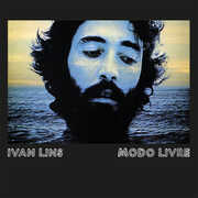 Modo Livre [Import] , Ivan Lins