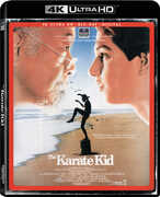 The Karate Kid (40th Anniversary Edition) , Ralph Macchio