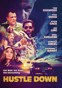 Hustle Down , Tom Sizemore