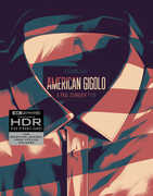 American Gigolo , Richard Gere