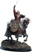 WETA Workshop - The Lord of the Rings Trilogy - King Theoden on Snowmane Ltd. Edition Statue