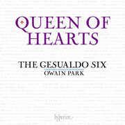 Queen of Hearts , The Gesualdo Six