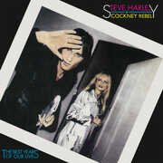 The Best Years of Our Lives [Definitive Edition] , Steve Harley