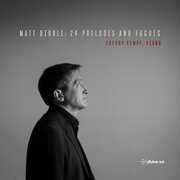 Dibble: 24 Preludes & Fugues , Freddy Kempf