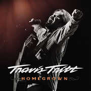 Homegrown , Travis Tritt