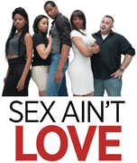 Sex Ain't Love , Jamie Campbell