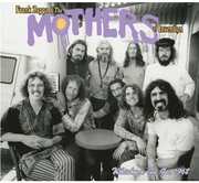 Whiskey A Go Go 1968 , Frank Zappa & The Mothers Of Invention