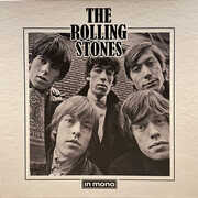 The Rolling Stones In Mono , The Rolling Stones